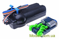 Academy 13312 Сборная действующая модель 1:48 САУ K9 SPG