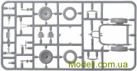 ACE 48102 Масштабная пластиковая модель 2cm зенитного оружия Flak 30