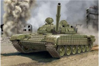 ACE72128 T-72B MBT (Kontact ERA pack)