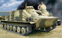 ACE72132 OT-62 Tracked Armored Transporter