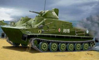 ACE72134 TOPAS 2AP Tracked Armored Transporter