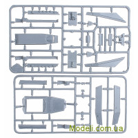 ACE 72275 Купить пластиковую модель бронетранспортера Sd.Kfz.250/1