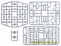 ACE 72275 Купить пластиковую модель бронетранспортера Sd.Kfz.250/1