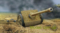 Противотанковая пушка 7.5cm Panzerabwehrkanone 41 (Pak.41)