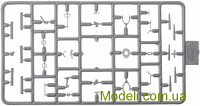 ACE 72280 Сборная модель противотанковой пушки 7.5cm Panzerabwehrkanone 41 (Pak.41)