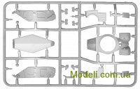 ACE 72413 Сборная модель разведывательной машины AML-90