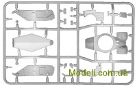 ACE 72413 Сборная модель разведывательной машины AML-90