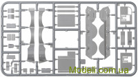 ACE 72434 Сборная модель 1:72 Аэродромная пожарная машина FV-651 Mk.6 Salamander