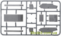 ACE 72519 Сборная модель легкого танка Mk.VI 736(e) Beobachtungspanzer