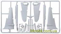 ADP Master Model MM1028 Пластиковая модель 1:72 Ил-4