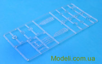 ADP Master Model MM1028 Пластиковая модель 1:72 Ил-4