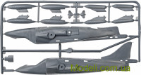 Aero Plast 042 Сборная модель 1:72 Штурмовик McDonnell Douglas AV 8B