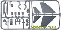 Aero Plast 042 Сборная модель 1:72 Штурмовик McDonnell Douglas AV 8B