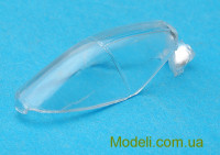Aero Plast 042 Сборная модель 1:72 Штурмовик McDonnell Douglas AV 8B