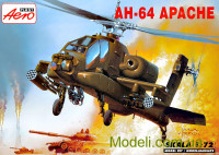 Вертолет AH-64 "Apache"