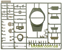 AFV-Club 35041 Сборная модель 1:35 M41A3 "Walker Bulldog"