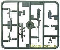 AFV-Club 35041 Сборная модель 1:35 M41A3 "Walker Bulldog"