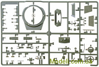 AFV-Club 35054 Сборная модель 1:35 M24 Chaffee
