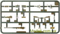 AFV-Club 35128 Сборная модель 1:35 БТР Stryker M1128 MGS