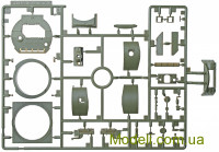 AFV-Club 35178 Збірна модель 1:35 Valentine Mk.1