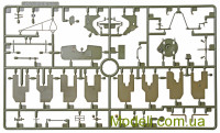AFV-Club 35187 Сборная модель 1:35 MK III "Bofors", британская версия