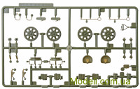 AFV-Club 35187 Сборная модель 1:35 MK III "Bofors", британская версия