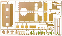 AFV-Club 35235 Сборная модель 1:35 AEC “Mammoth” (DAK)