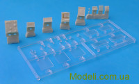 AFV-Club 35235 Сборная модель 1:35 AEC “Mammoth” (DAK)