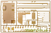 AFV-Club 35235 Сборная модель 1:35 AEC “Mammoth” (DAK)