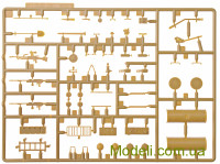 AFV-Club 35235 Сборная модель 1:35 AEC “Mammoth” (DAK)