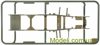 AFV-Club 35S18 Масштабная модель бронетранспортера WC63
