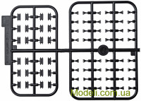 AFV-Club 35S60 Сборная модель 1:35 M5A1, ранний (Limited)