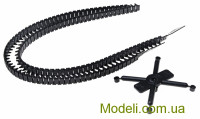 AFV-Club 35S60 Сборная модель 1:35 M5A1, ранний (Limited)