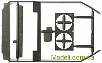AFV-Club 35S60 Сборная модель 1:35 M5A1, ранний (Limited)