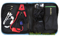 Aga Power AGA-A3+12000 Пусковое устройство AGA POWER Jump Starter A3+ 12000mAh для автомобилей (Power Bank)