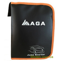 Aga Power AGA-A3+12000 Пусковое устройство AGA POWER Jump Starter A3+ 12000mAh для автомобилей (Power Bank)