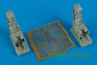 Aires Hobby Models 4577 Набор деталировки: Катапультные кресла M.B. Mk-10Q