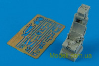 Aires Hobby Models 4587 Набор деталировки: Катапультное кресло M.B. Mk-4BRM4