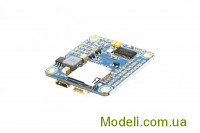 AirBot AB-80067 Полётный контроллер AirBot Omnibus F4 v5.1 (оригинал)