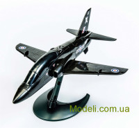 Airfix J6003 Конструктор-модель самолета BAe Hawk (быстрая сборка без клея)