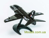 Airfix J6003 Конструктор-модель самолета BAe Hawk (быстрая сборка без клея)