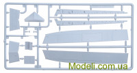 Airfix 02340 Сборная модель катера типа LCVP