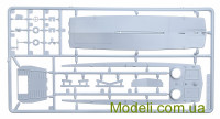 Airfix 02340 Сборная модель катера типа LCVP