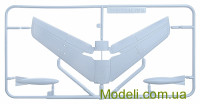 Airfix 03082A Масштабная модель истребителя North American F-86F Sabre