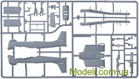 Airfix 03089 Сборная модель 1:72 самолет Junkers Ju 87 B2/R2 "Stuka"