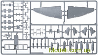 Airfix 03089 Сборная модель 1:72 самолет Junkers Ju 87 B2/R2 "Stuka"