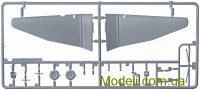 Airfix 03089 Сборная модель 1:72 самолет Junkers Ju 87 B2/R2 "Stuka"