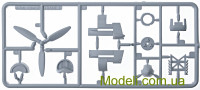 Airfix 03089 Сборная модель 1:72 самолет Junkers Ju 87 B2/R2 "Stuka"