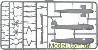 Airfix 04053A Сборная модель 1:72 Fairey Swordfish Mk.I