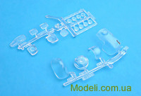 Airfix 06008A Сборная модель самолета Handley Page Halifax B MKIII